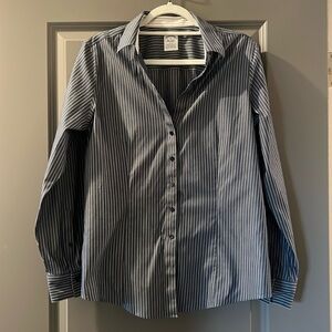 Brooks Brothers Button Down Top